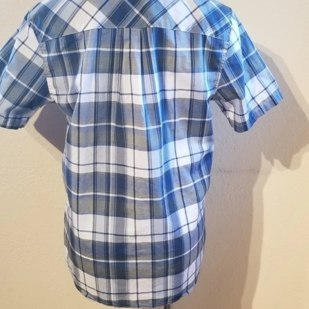 O'Neil button down shirt‎ med